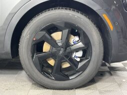 
 Kia Sorento Hybrid full									