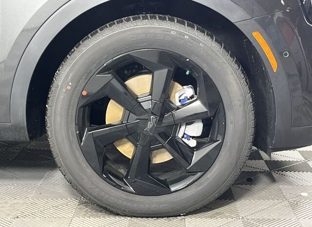 
 Kia Sorento Hybrid full									