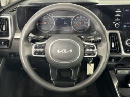 Kia Sorento full