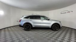 Kia Sorento full