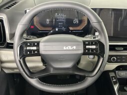 
 Kia Sorento full									