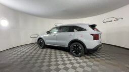 
 Kia Sorento full									