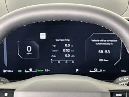 
 Kia Sorento Hybrid full									