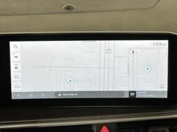 
 Kia Sorento Hybrid full									