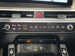 
 Kia Sorento Hybrid full									