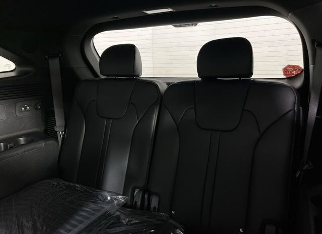 
 Kia Sorento Hybrid full									