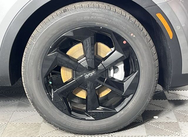 
 Kia Sorento Hybrid full									