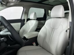 
 Kia Sorento Hybrid full									