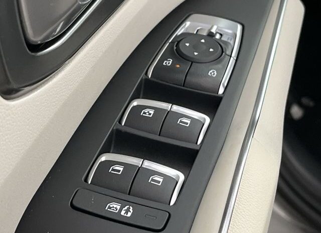 
 Kia Sorento Hybrid full									