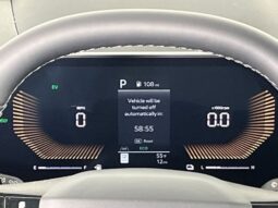 
 Kia Sorento Hybrid full									