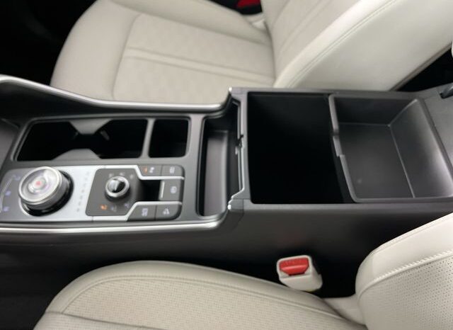 
 Kia Sorento Hybrid full									