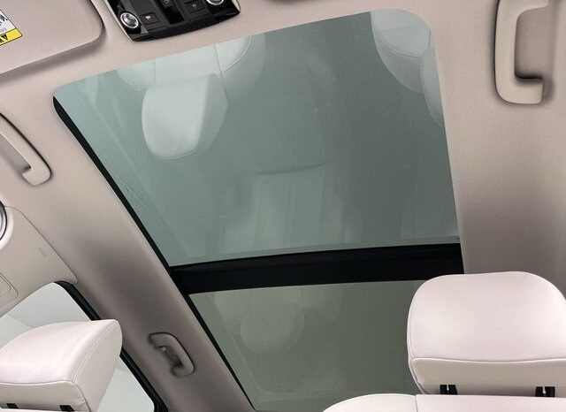 
 Kia Sorento Hybrid full									