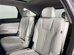 
 Kia Sorento Hybrid full									