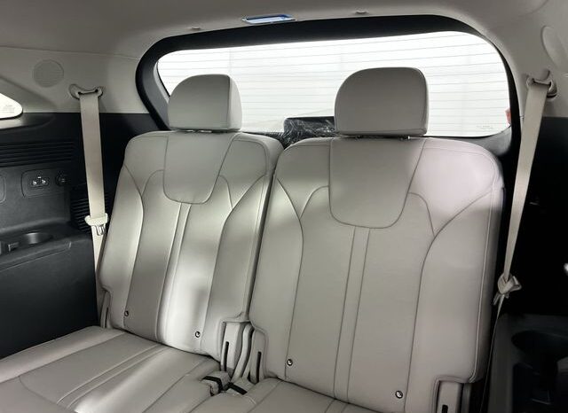 
 Kia Sorento Hybrid full									