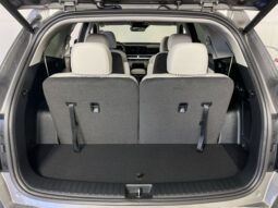 
 Kia Sorento Hybrid full									