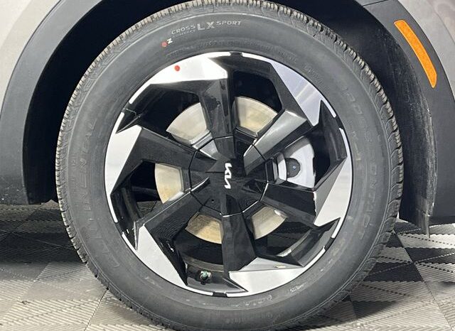 
 Kia Sorento Hybrid full									