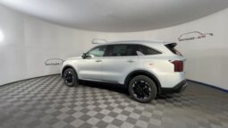 
 Kia Sorento full									