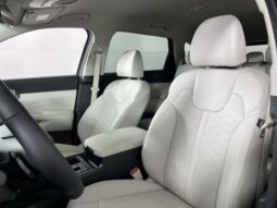 
 Kia Sorento Hybrid full									