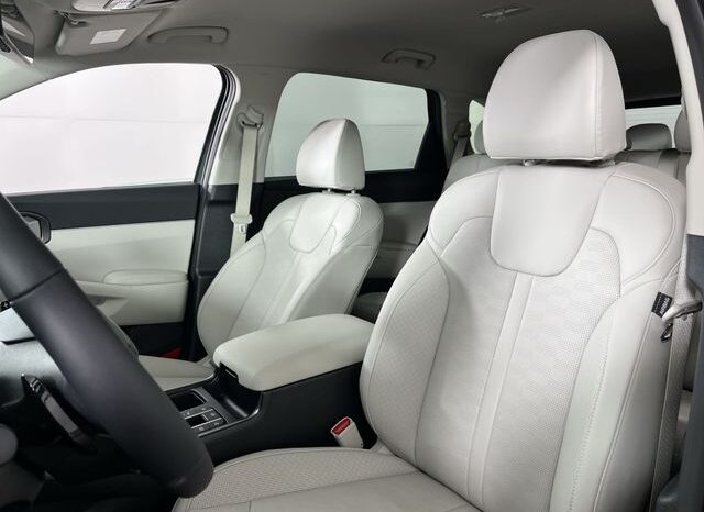 
 Kia Sorento Hybrid full									