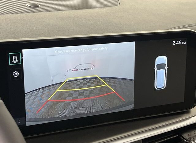 
 Kia Sorento Hybrid full									