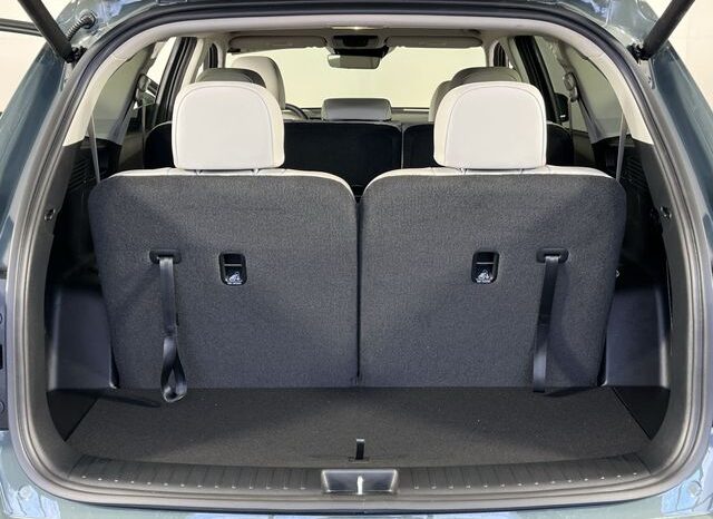 
 Kia Sorento Hybrid full									