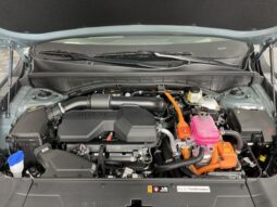 
 Kia Sorento Hybrid full									