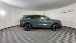 
 Kia Sorento Hybrid full									