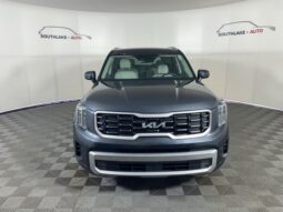 
 Kia Telluride full									