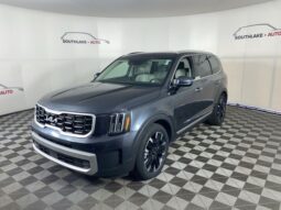
 Kia Telluride full									