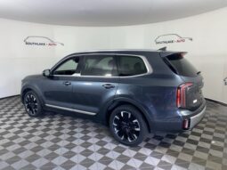 
 Kia Telluride full									