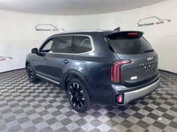 
 Kia Telluride full									