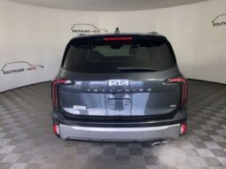 
 Kia Telluride full									