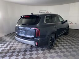 
 Kia Telluride full									