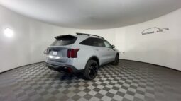 
 Kia Sorento full									