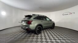
 Kia Sorento full									