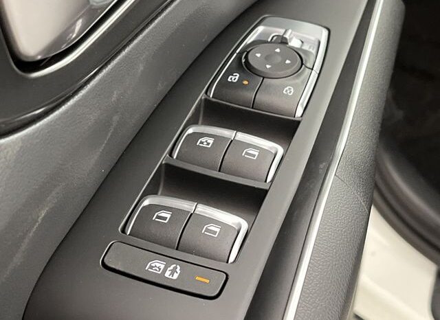 
 Kia Sorento Hybrid full									