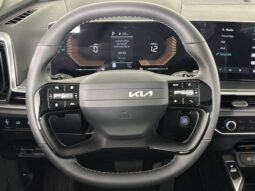 
 Kia Sorento Hybrid full									