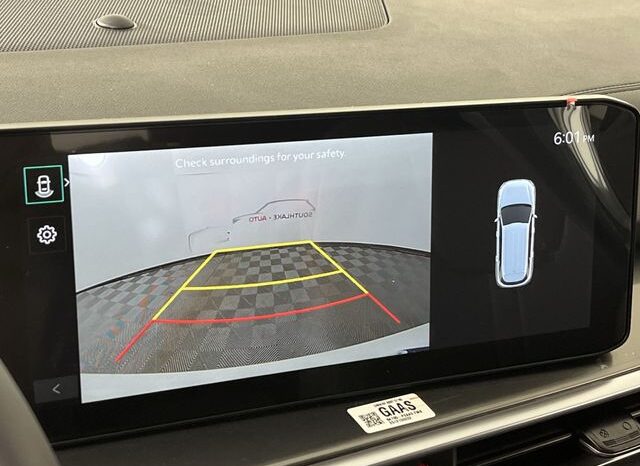 
 Kia Sorento Hybrid full									