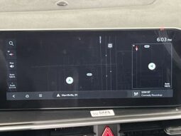 
 Kia Sorento Hybrid full									