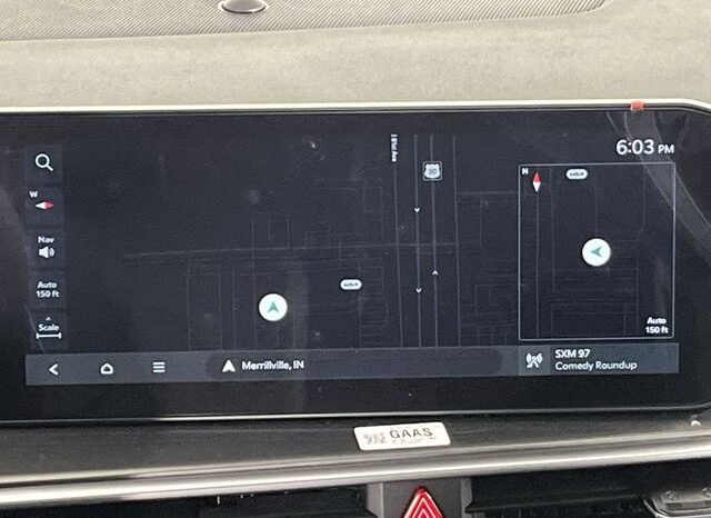 
 Kia Sorento Hybrid full									