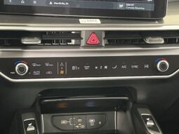 
 Kia Sorento Hybrid full									