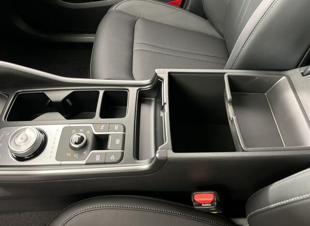 
 Kia Sorento Hybrid full									