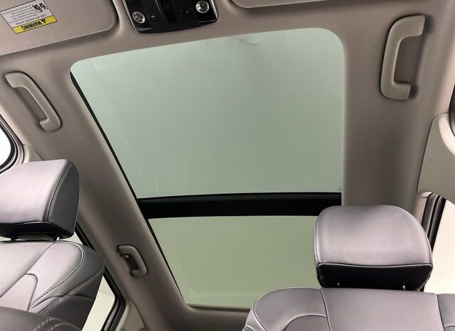 
 Kia Sorento Hybrid full									