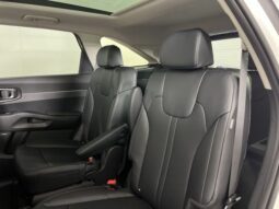 
 Kia Sorento Hybrid full									