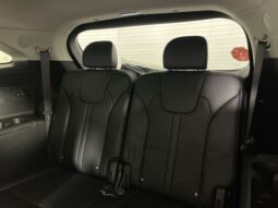 
 Kia Sorento Hybrid full									