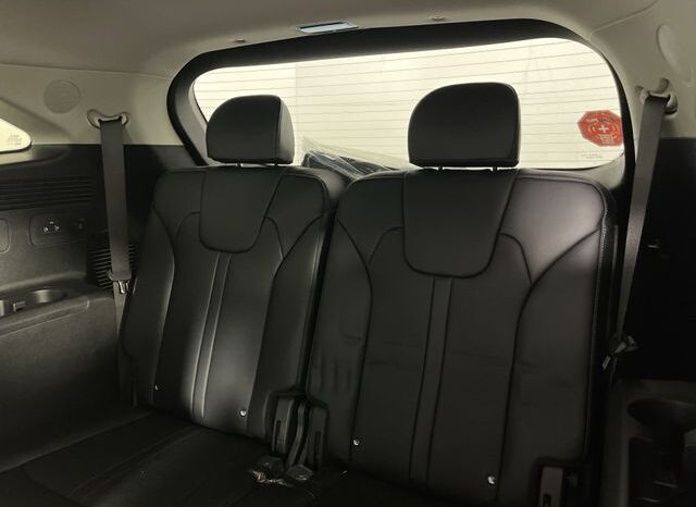 
 Kia Sorento Hybrid full									