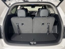 
 Kia Sorento Hybrid full									