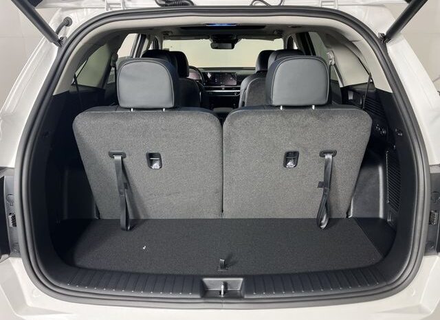 
 Kia Sorento Hybrid full									