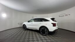 
 Kia Sorento Hybrid full									