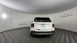 
 Kia Sorento Hybrid full									